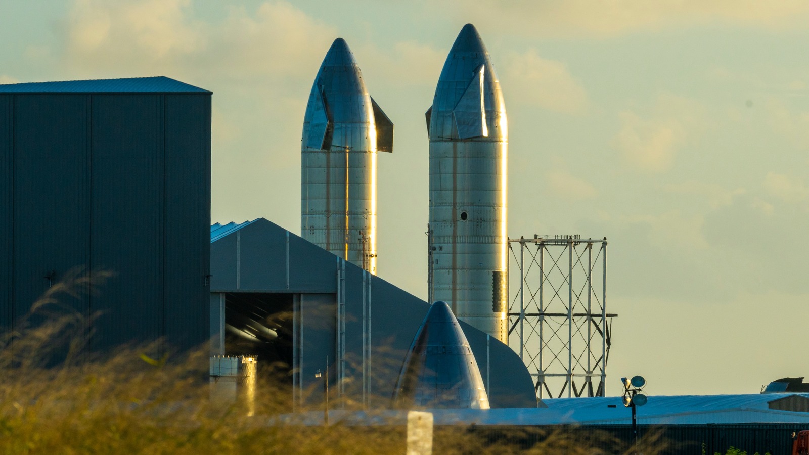 FAA Hit With Lawsuit Over SpaceX s Explosive Starship Launch