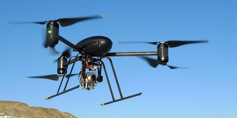 FAA reconsidering line of sight requirements on drone regulations