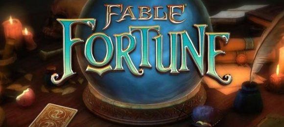 Fable Fortune card game debuts after death of Lionhead