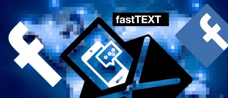 fasttext