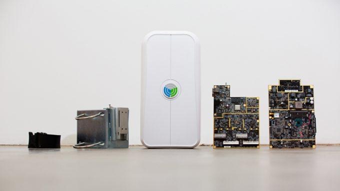 Facebook announces OpenCellular, an open source wireless platform