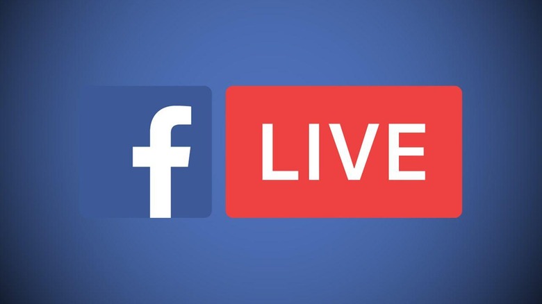 fblive logo