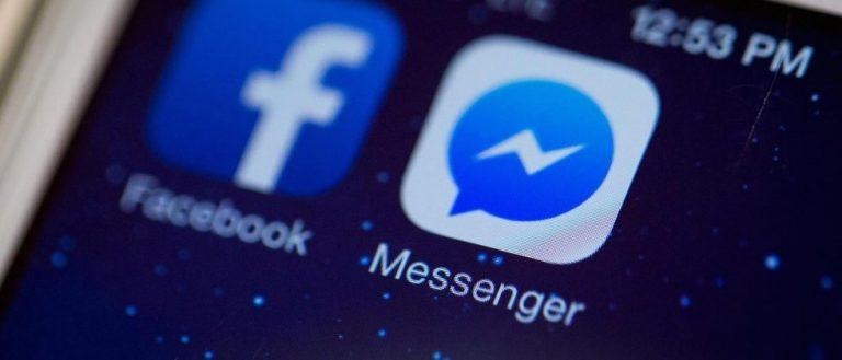 Facebook begins testing Messenger Rooms for public chatting