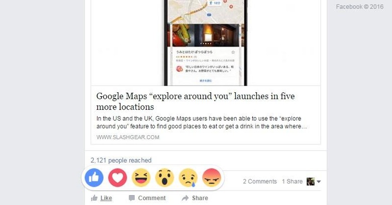 facebook-reactions