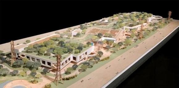 Facebook receives approval for 2nd campus in Menlo Park
