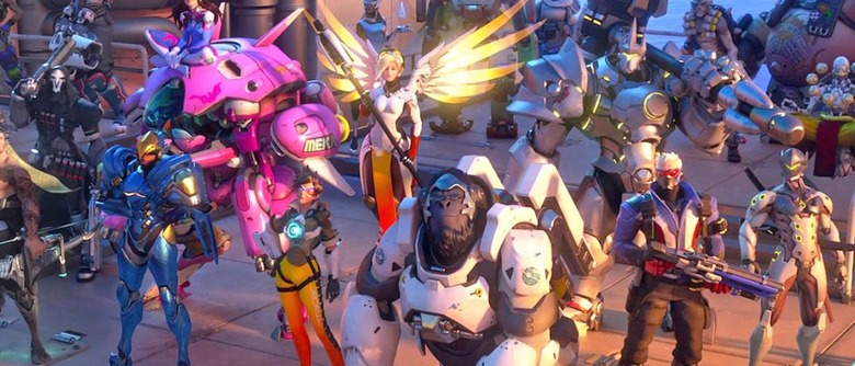 Facebook launches Blizzard Streaming for live broadcasting of games like Overwatch
