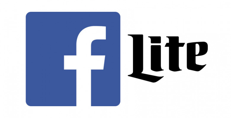 Facebook Lite Released In US For Data-Sipping Social - SlashGear