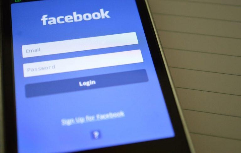 How to Log in Facebook Lite