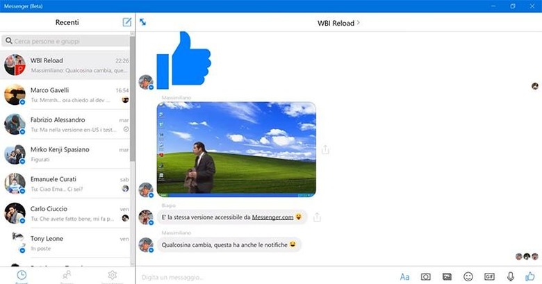 facebook-messenger