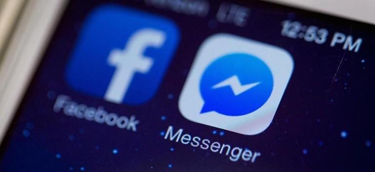 Facebook Messenger now supports multiple accounts (but only on Android)