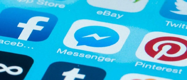 Facebook Messenger rolls out improvements to chat bots