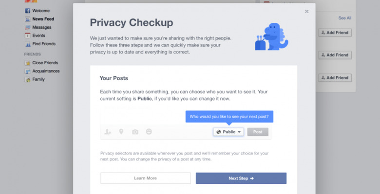facebook-privacy-checkup