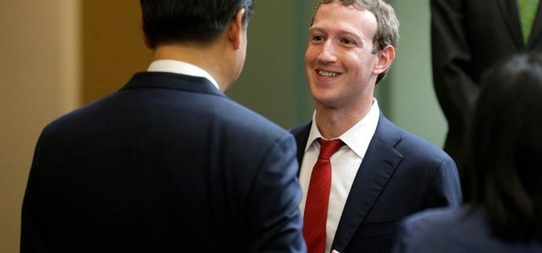 zuckerberg