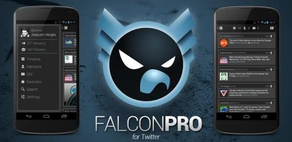 Falcon Pro reaches Twitter's 100k token limit