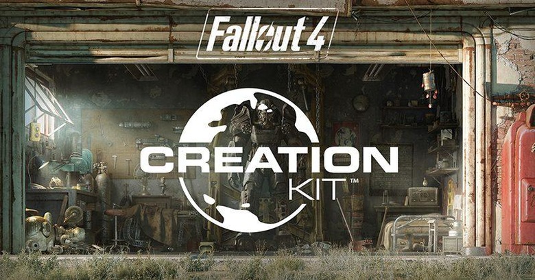 Creation-Kit