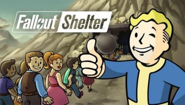 Fallout Shelter expected to hit Android in August