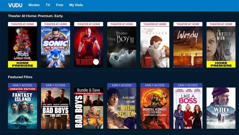 Vudu - Tag! You're it! TAG Movie is now available on Vudu!