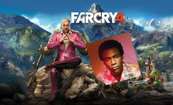 farcry