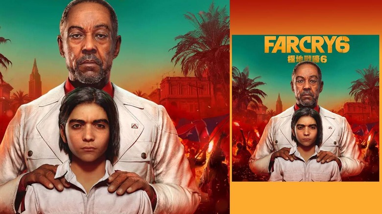 Far Cry 6 Announced