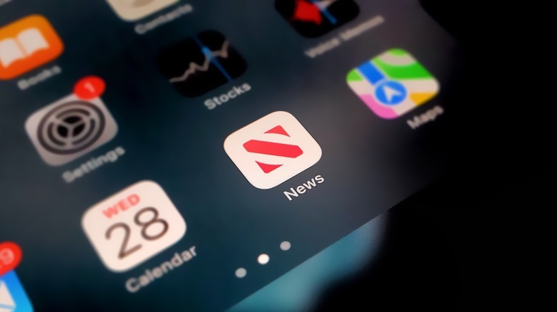 Fast Company Compromised, Hackers Sent Obscene Notifications Through Apple News
