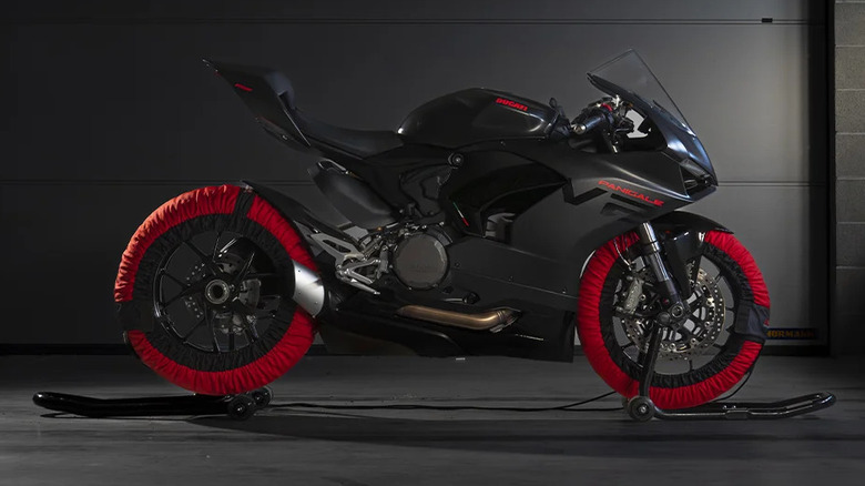 Ducati Panigale V2