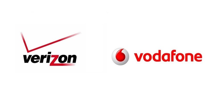 Verizon-Vodafone