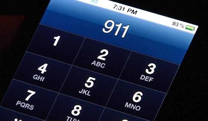 FCC considering backup system to prevent 911 service outages