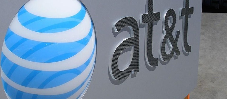 FCC waiver granted to AT&T for WiFi calling