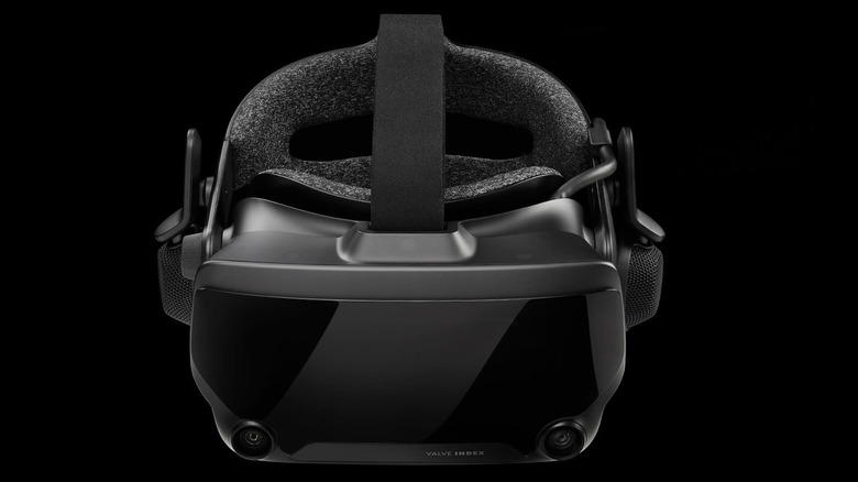 valve index headset