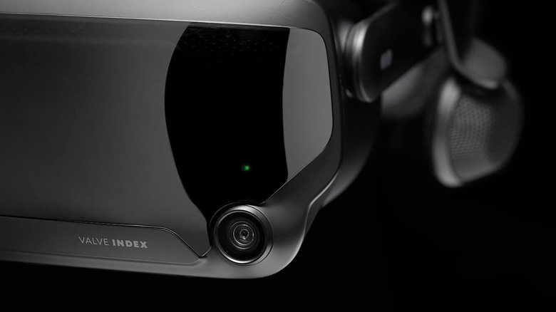 valve index headset