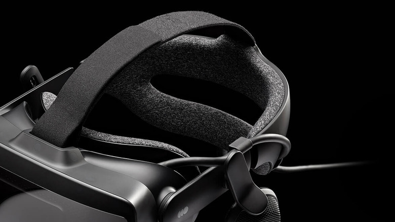 valve index headstraps