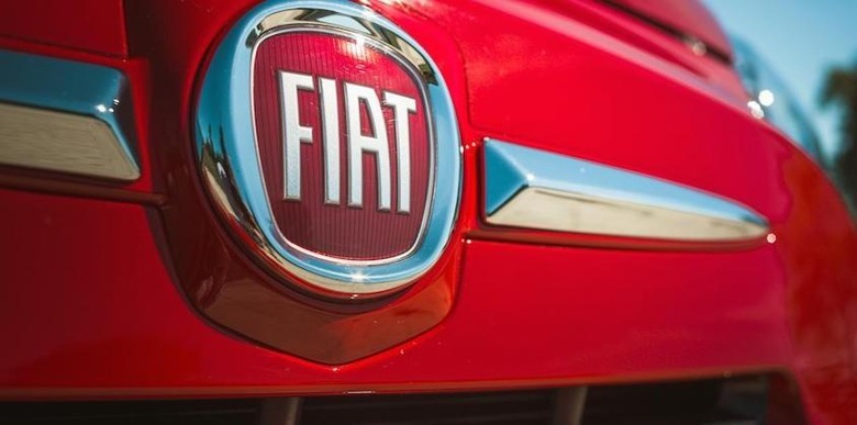 Fiat CEO says Apple to continue its 'intervention in the car'