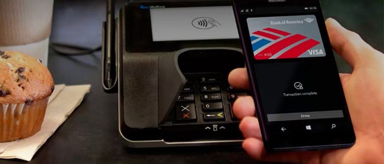 Fifth Third Bank Now Supports Android Pay And Microsoft Wallet SlashGear Fifth Third Bank Now Supports Android Pay And Microsoft Wallet SlashGear