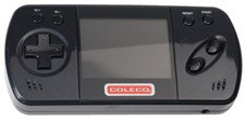 Coleco Sonic Handheld