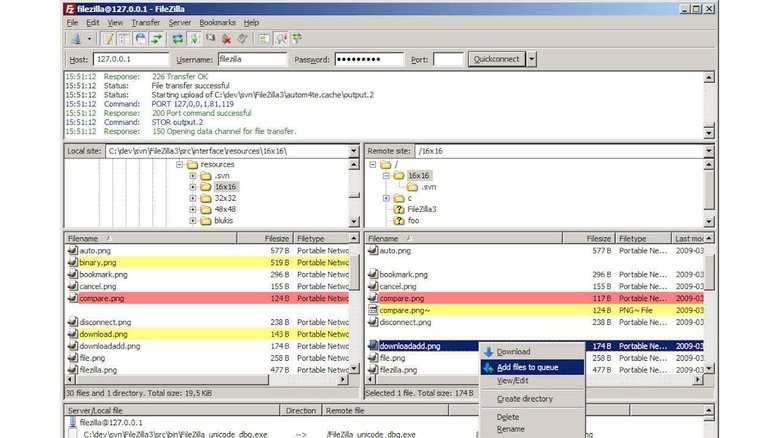 filezilla for mac addware filezilla for mac addware