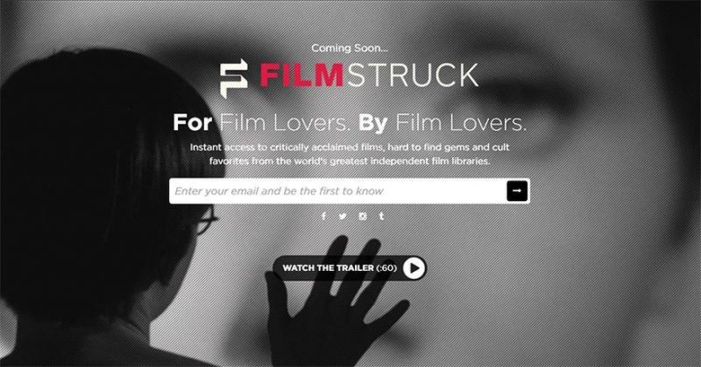 FilmStruck