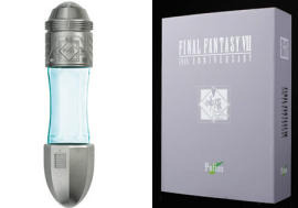 Final Fantasy Potion