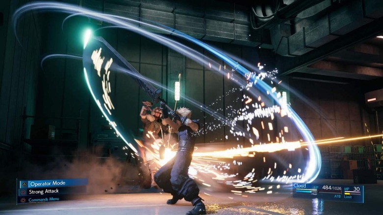 Final Fantasy VII Remake Intergrade - PlayStation 5 : : Games  e Consoles