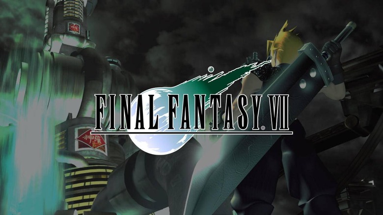 Final Fantasy VII Retells Its Epic Story On Switch And Xbox One