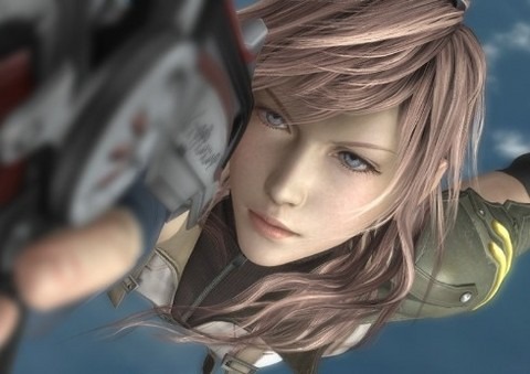 Final Fantasy XIII