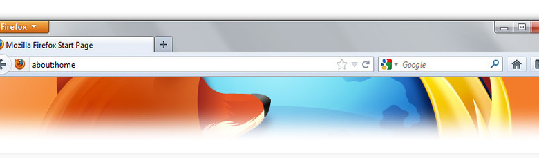 firefox