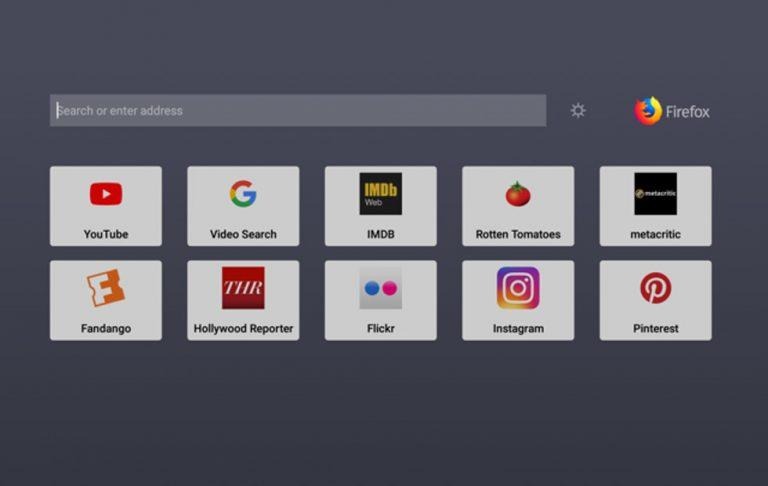 Firefox 59 Update Has Something For Android,  Fire TV