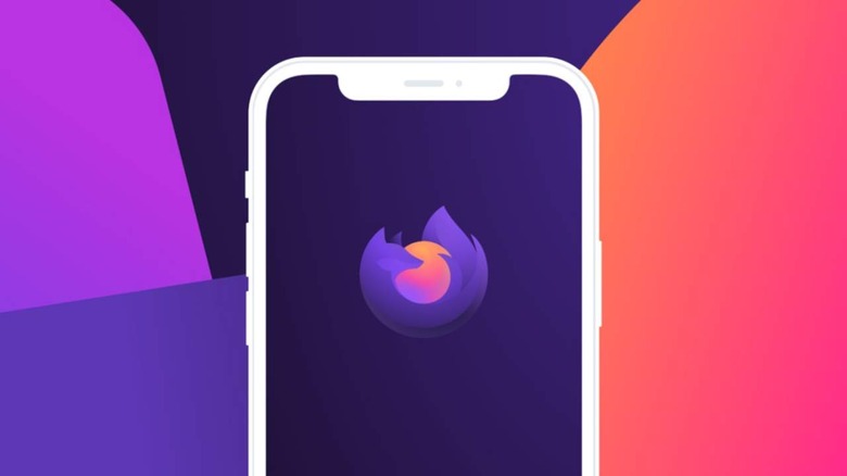 Firefox Focus: The privacy browser