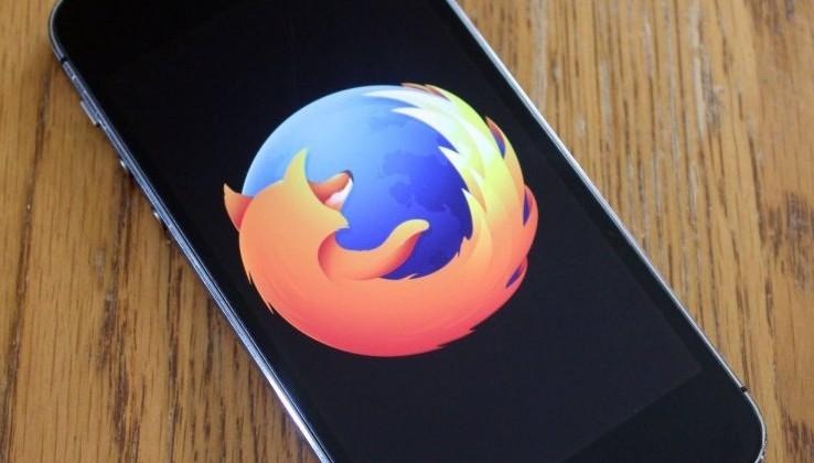 Firefox for iOS begins accepting beta testers