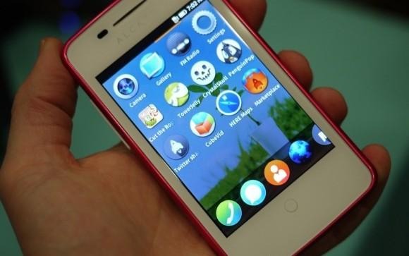 Firefox OS to launch in June with 5 operators
