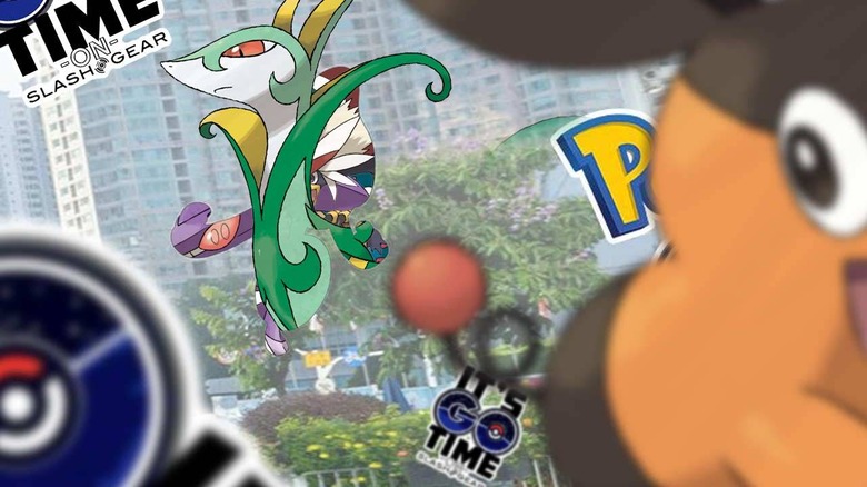 Pokémon Go Gen 5 - Todos os Pokémon disponíveis da região de Unova