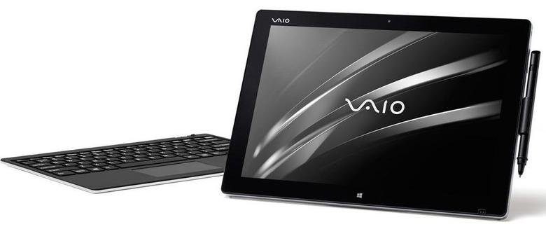 First non-Sony VAIO to arrive in US this October