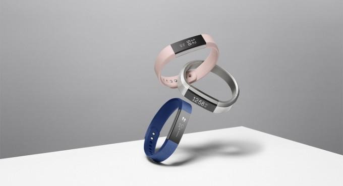 Fitbit Alta debuts with fashion-friendly colors, design