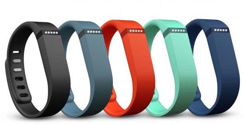 Fitbit Flex avoids recall by adding allergy warning label