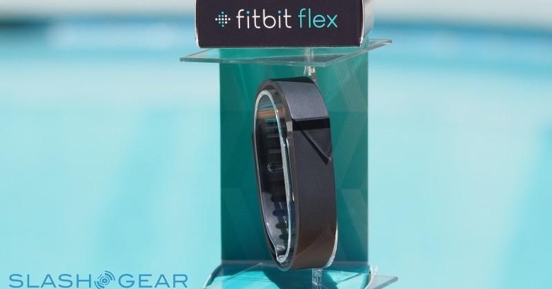 Fitbit Flex